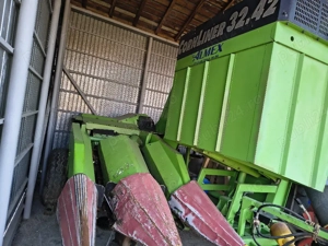 culegator porumb - imagine 4