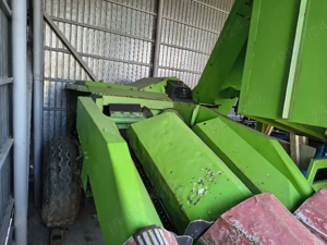 culegator porumb - imagine 3