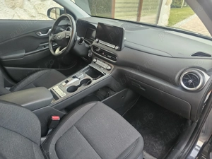 Hyundai kona electric - imagine 2