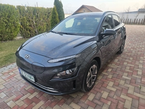 Hyundai kona electric - imagine 6