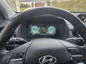 Hyundai kona electric - imagine 3