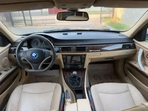 BMW Seria 3 Facelift Euro 5 M Pachet 320d - imagine 2