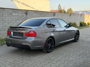 BMW Seria 3 Facelift Euro 5 M Pachet 320d - imagine 5