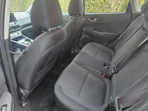 Hyundai kona electric - imagine 4