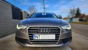 Audi A6 C7 AVANT 2014,de vanzare!!!10500 !!! - imagine 2