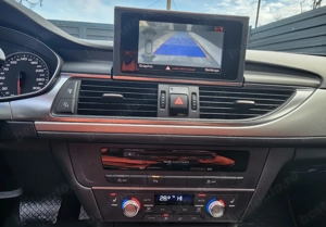 Audi A6 C7 AVANT 2014,de vanzare!!!10500 !!! - imagine 3