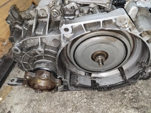 cutie automata passat b6 2.0 BMR  - imagine 2