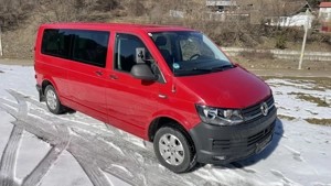Volkswagen T6 Caravelle 4motion - imagine 4
