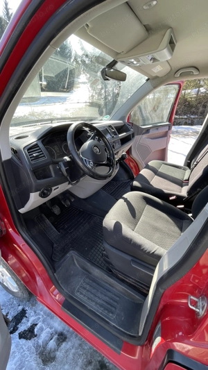 Volkswagen T6 Caravelle 4motion - imagine 8