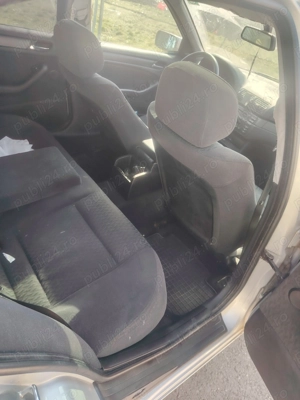 Vând bmw e46 320d  - imagine 4