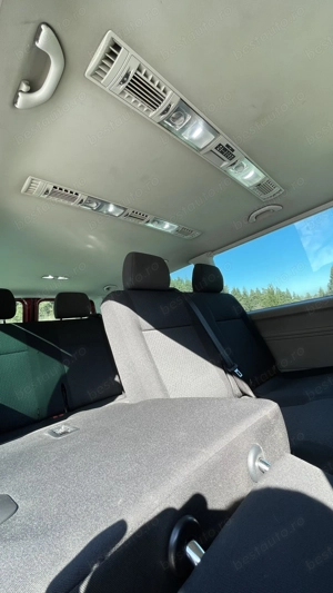 Volkswagen T6 Caravelle 4motion - imagine 9