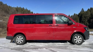 Volkswagen T6 Caravelle 4motion - imagine 3