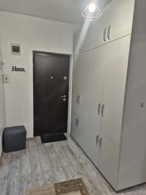 Apartament 2 camere de inchiriat, in Floresti - imagine 5