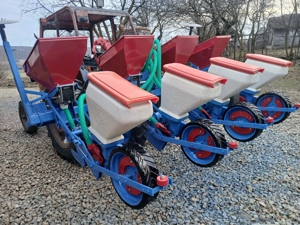 Semanatoare porumb spc4  - imagine 2