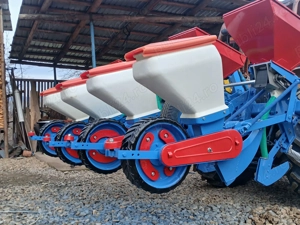 Semanatoare porumb spc4  - imagine 3