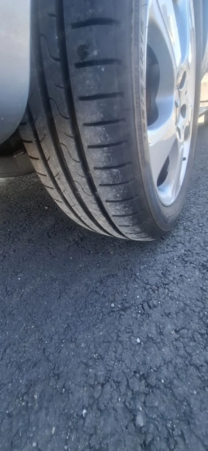 Mercedes a class   benzina   model avantgarde - imagine 10