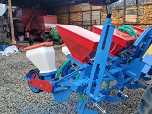 Semanatoare porumb spc4  - imagine 4