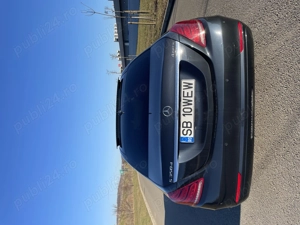 Mercedes S350d 2014 4MATIC  - imagine 5