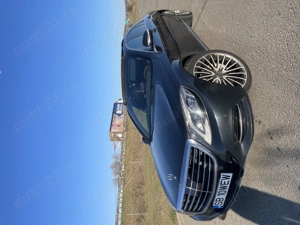 Mercedes S350d 2014 4MATIC  - imagine 2