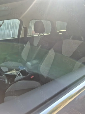 Ford Focus Uefa edition 1.6 benzina 150cai - imagine 7