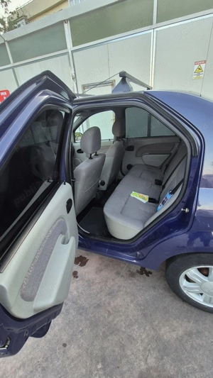 Dacia Logan 1.6 - imagine 3