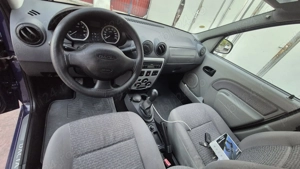 Dacia Logan 1.6 - imagine 4