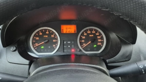 Dacia Logan 1.6 - imagine 2