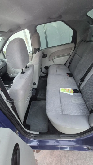 Dacia Logan 1.6 - imagine 6