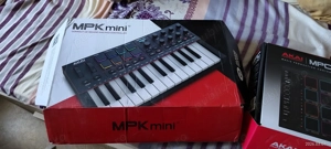 Akai mpk mini IV cablu original