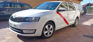 Skoda Rapid - imagine 2