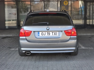 Bmw seria 3 e91 - imagine 3