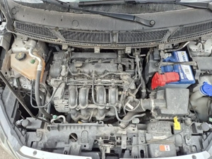 Vand Ford K+ 2017   - imagine 3