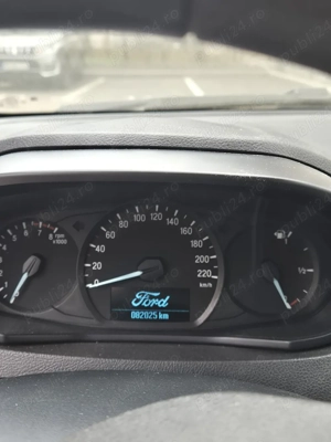 Vand Ford K+ 2017   - imagine 4