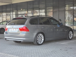 Bmw seria 3 e91 - imagine 5