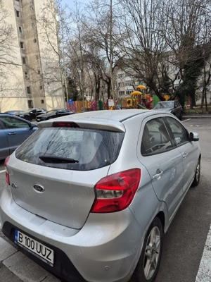 Vand Ford K+ 2017   - imagine 5