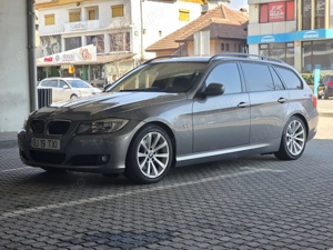 Bmw seria 3 e91 - imagine 7