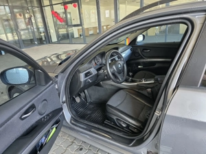 Bmw seria 3 e91 - imagine 10