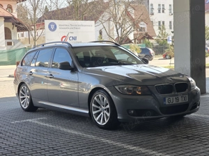 Bmw seria 3 e91 - imagine 9