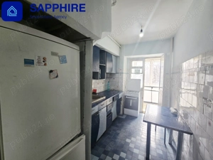 Apartament 2 camere de închiriat la stația de metrou Piața Gorjului - imagine 4