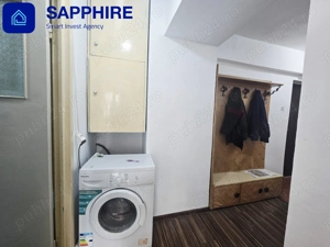 Apartament 2 camere de închiriat la stația de metrou Piața Gorjului - imagine 3