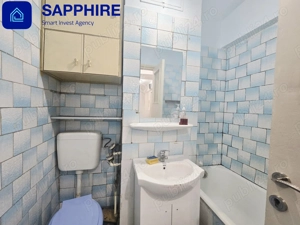 Apartament 2 camere de închiriat la stația de metrou Piața Gorjului - imagine 6