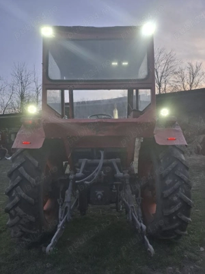Tractor UTB 650 - imagine 2