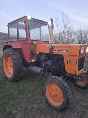 Tractor UTB 650 - imagine 3
