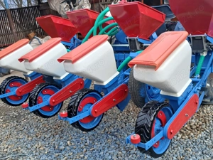 Semanatoare porumb spc4  - imagine 5