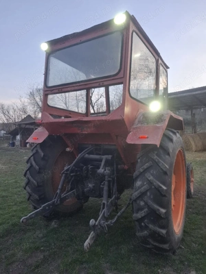 Tractor UTB 650 - imagine 4