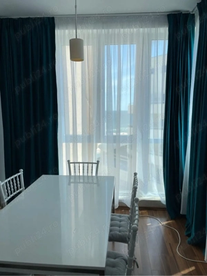 Apartament pe faleza Eforie Nord Bloc Apolonia 