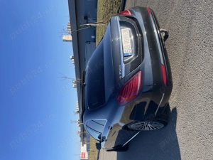 Mercedes S350d 2014 4MATIC  - imagine 6