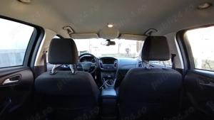 Vând Ford Focus 2016   1 l benzină  - imagine 7