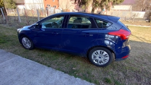Vând Ford Focus 2016   1 l benzină  - imagine 5