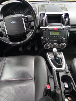Land Rover freelander 2  - imagine 7